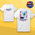 Cleetus Mcfarland Summer of Boost 2026 Two Sided Shirt Unisex