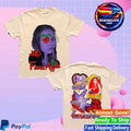 Cody Defranco Sleep To Dream Two Sided Shirt Unisex