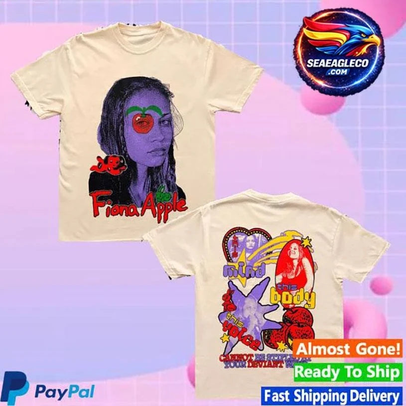 Cody Defranco Sleep To Dream Two Sided Shirt Unisex