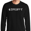 Coexist - Long Sleeve