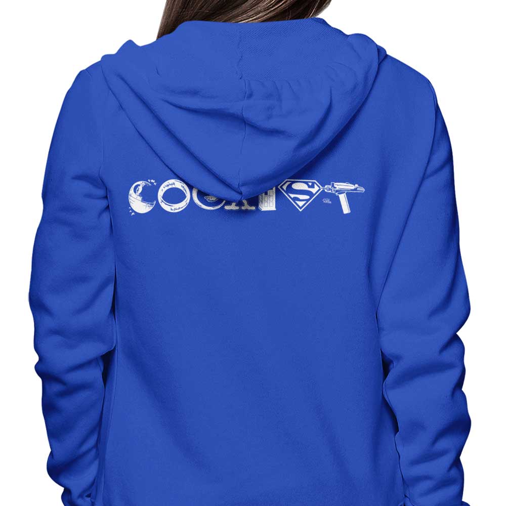 Coexist