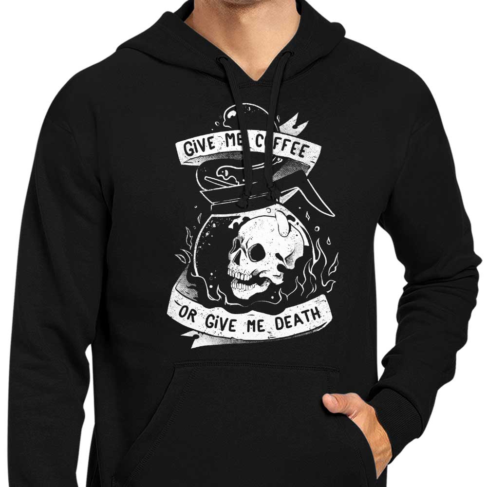Coffee or Death