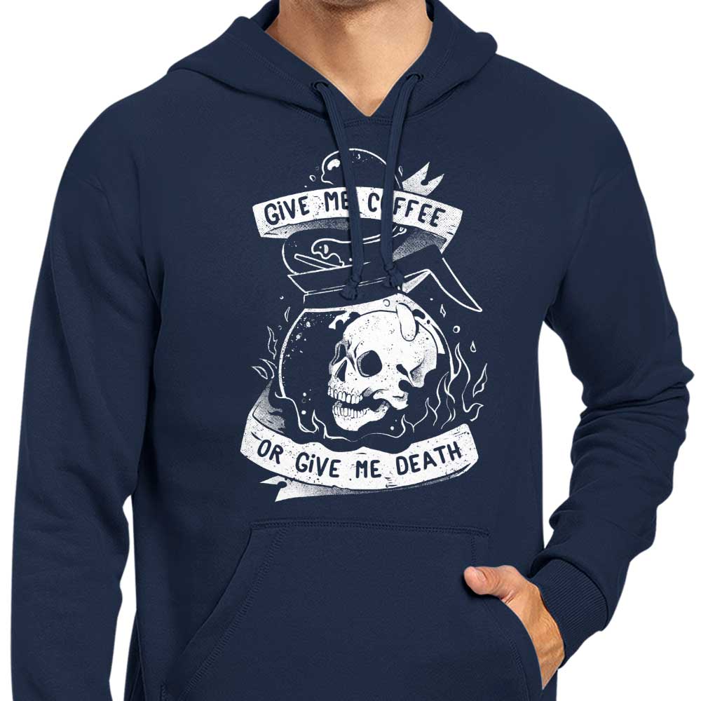 Coffee or Death