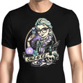 Cold as Ice - Men's Apparel