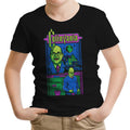 Colinvania - Youth Apparel