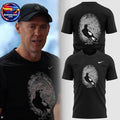 Collingwood Football Club Coach Craig McRae 2026 Two Sided Shirt Unisex