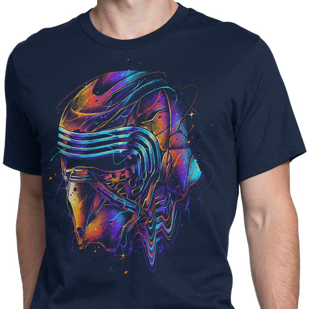 Colorful Awakening - Men's Apparel