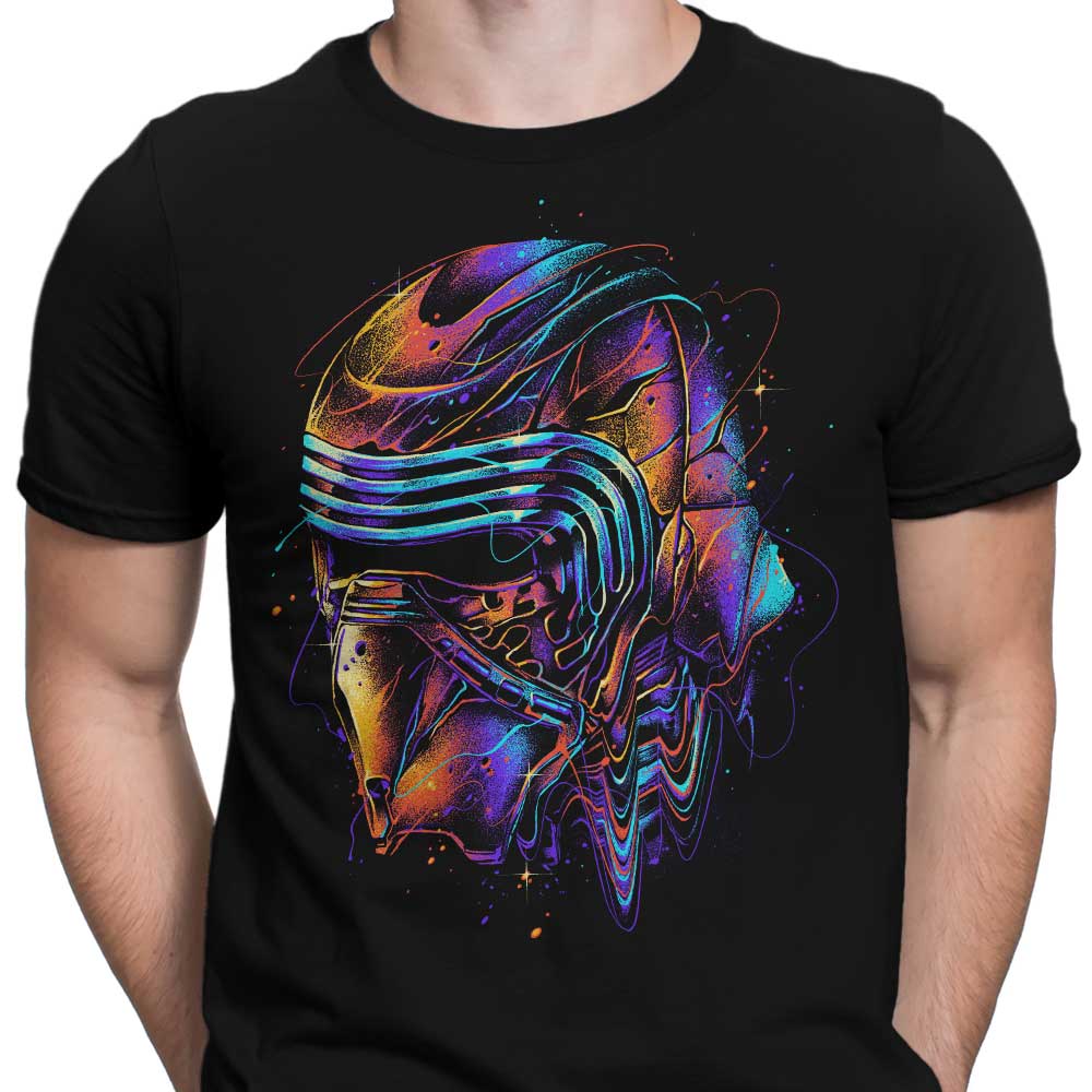 Colorful Awakening - Men's Apparel