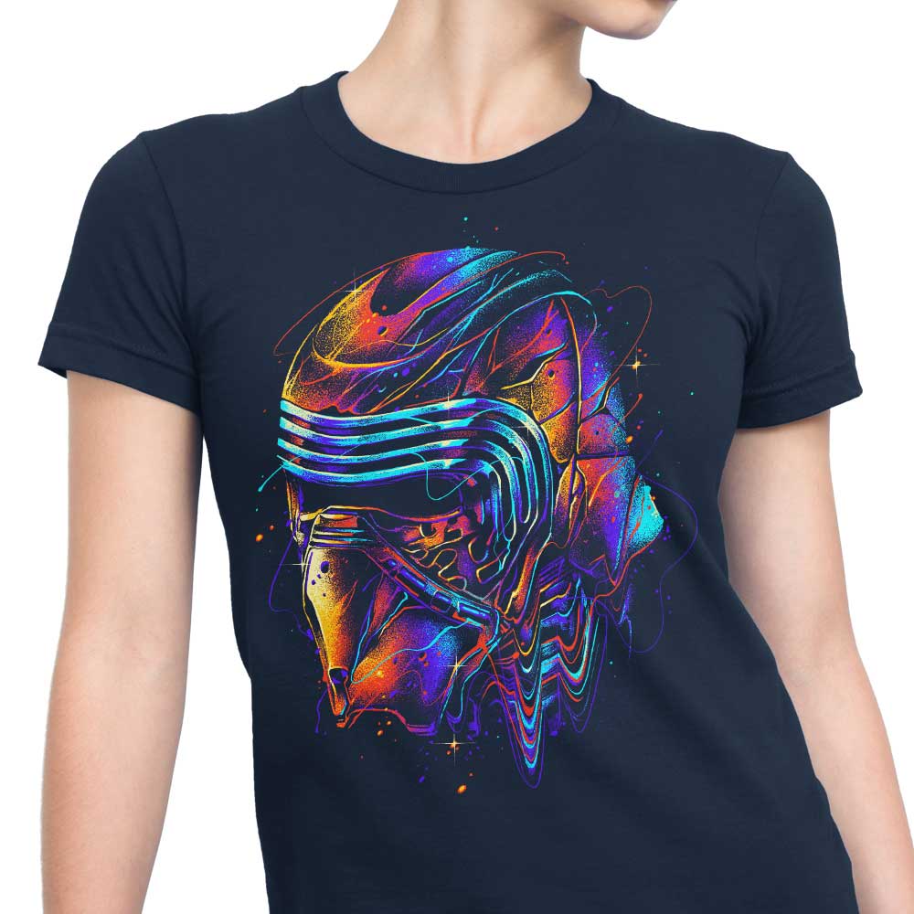 Colorful Awakening - Women's Apparel