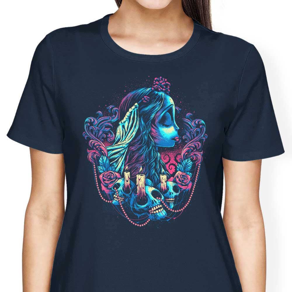 Colorful Bride - Women's Apparel