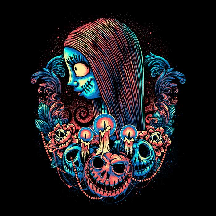Colorful Ragdoll - Men's Apparel