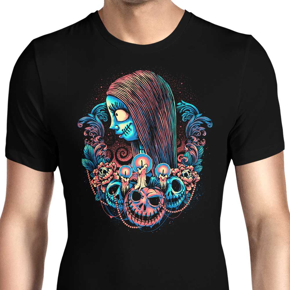 Colorful Ragdoll - Men's Apparel