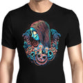Colorful Ragdoll - Men's Apparel