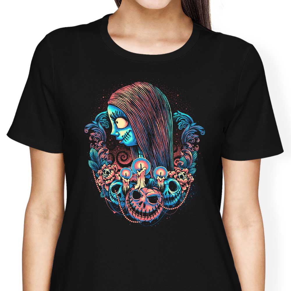 Colorful Ragdoll - Women's Apparel