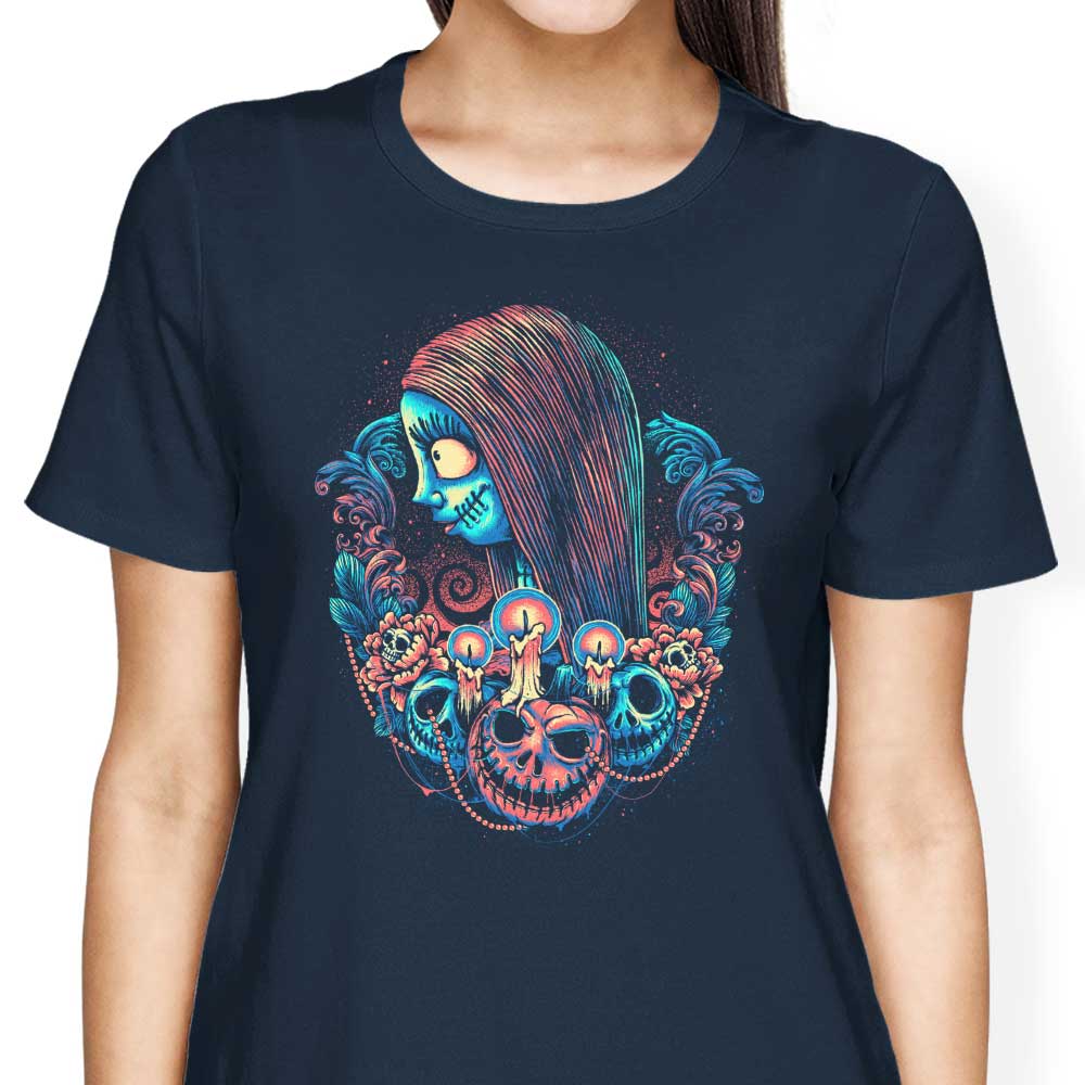 Colorful Ragdoll - Women's Apparel