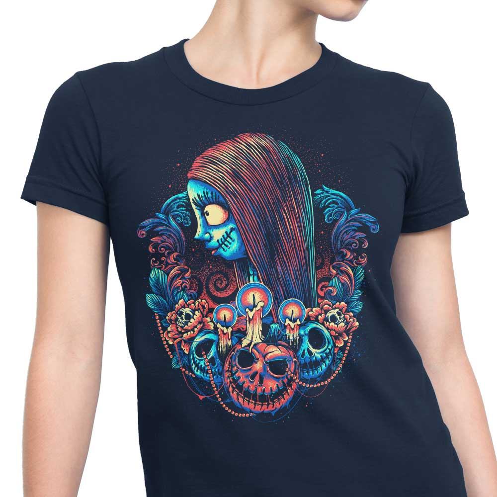 Colorful Ragdoll - Women's Apparel