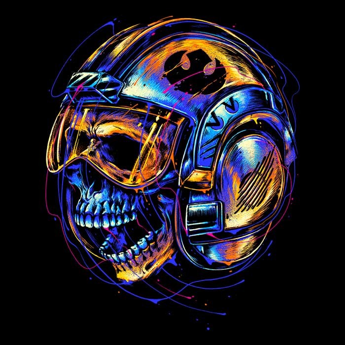 Colorful Rebel - Long Sleeve