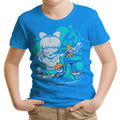Coming for the Rescue - Youth Apparel