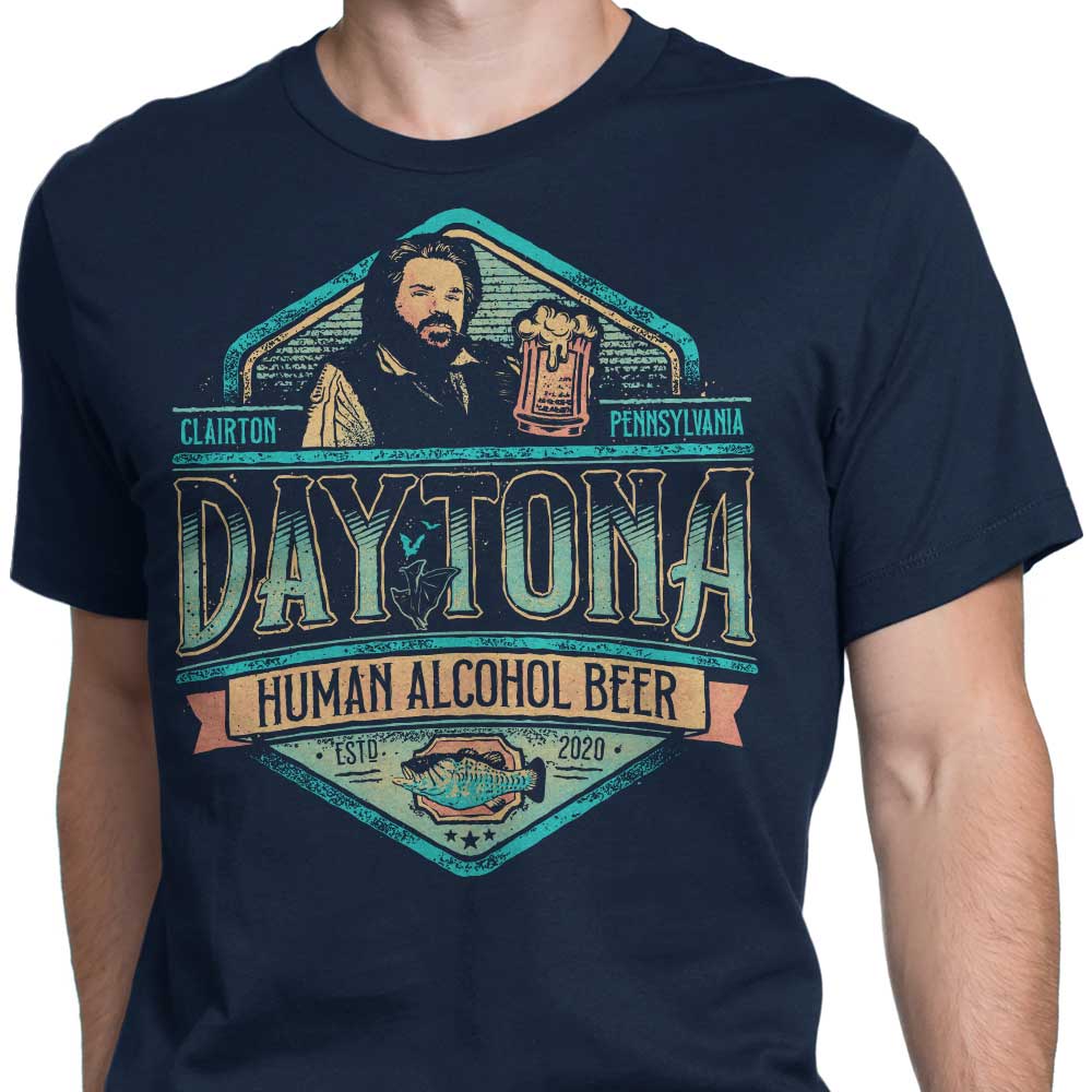 Coming Right Up - Men's Apparel