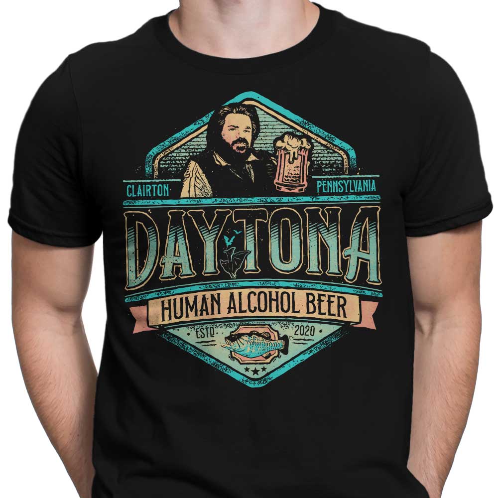Coming Right Up - Men's Apparel