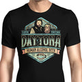 Coming Right Up - Men's Apparel