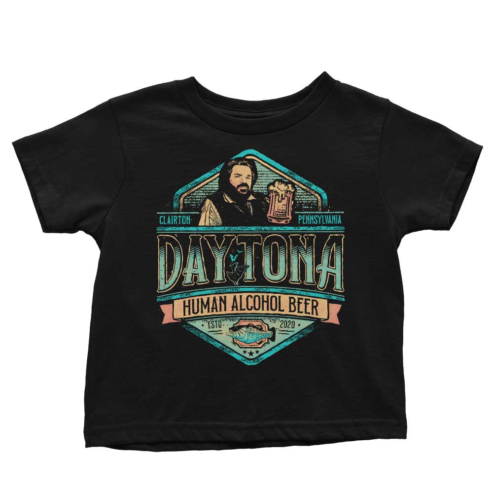 Coming Right Up - Youth Apparel