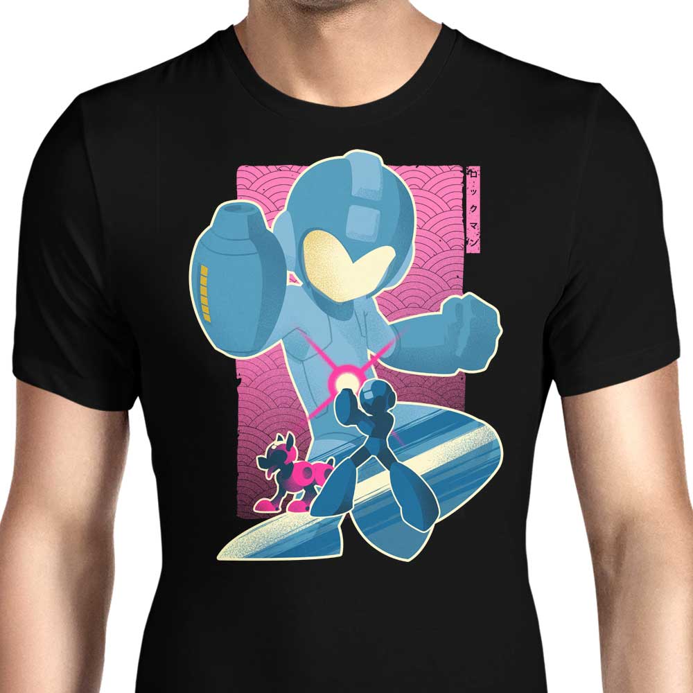 Companion and Mega - Men's Apparel