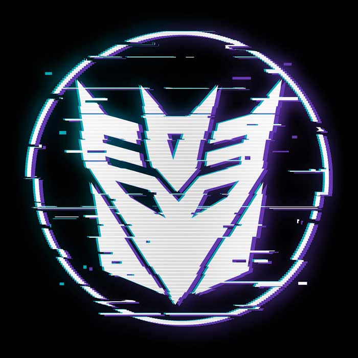 Con Glitch - Women's Apparel