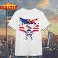 Connor Hellebuyck USA Hockey Champions 2026 Unisex