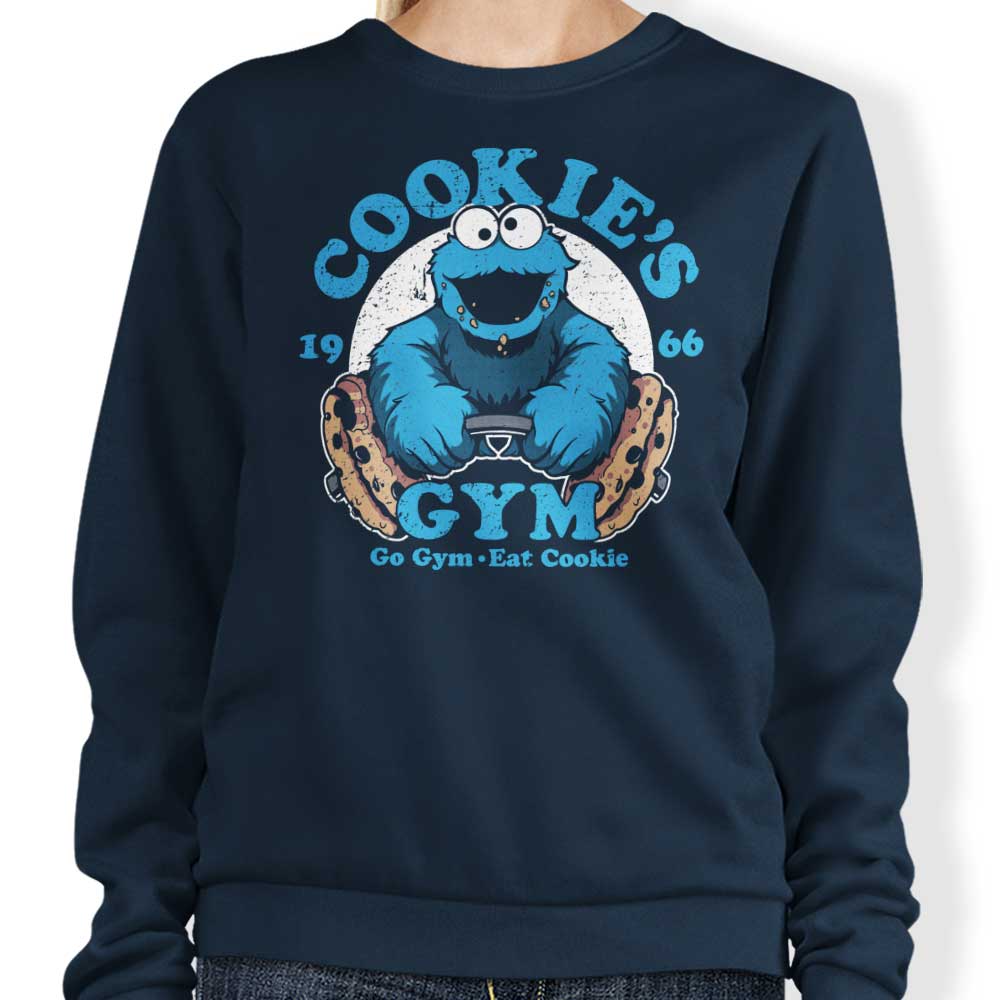 Cookie's Gym