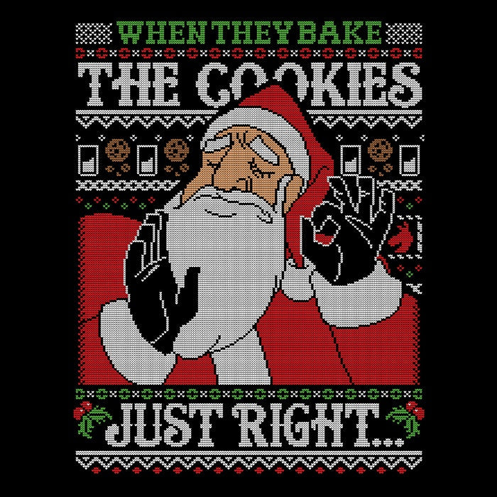 Cookies Just Right