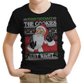 Cookies Just Right - Youth Apparel