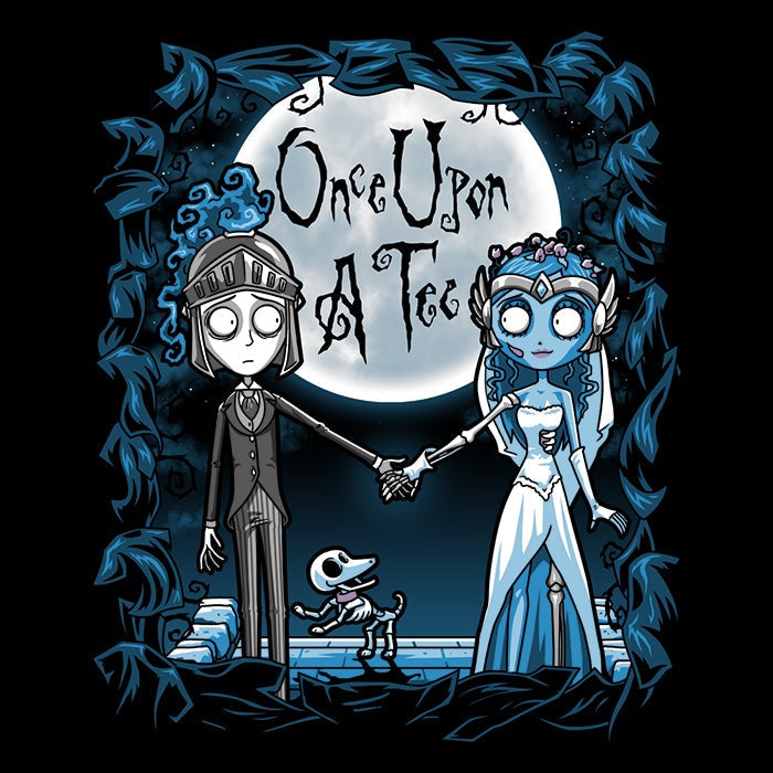 Corpse Teeana - Men's Apparel