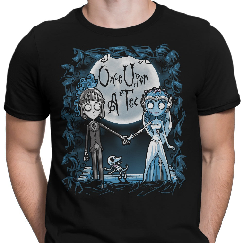 Corpse Teeana - Men's Apparel