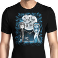 Corpse Teeana - Men's Apparel