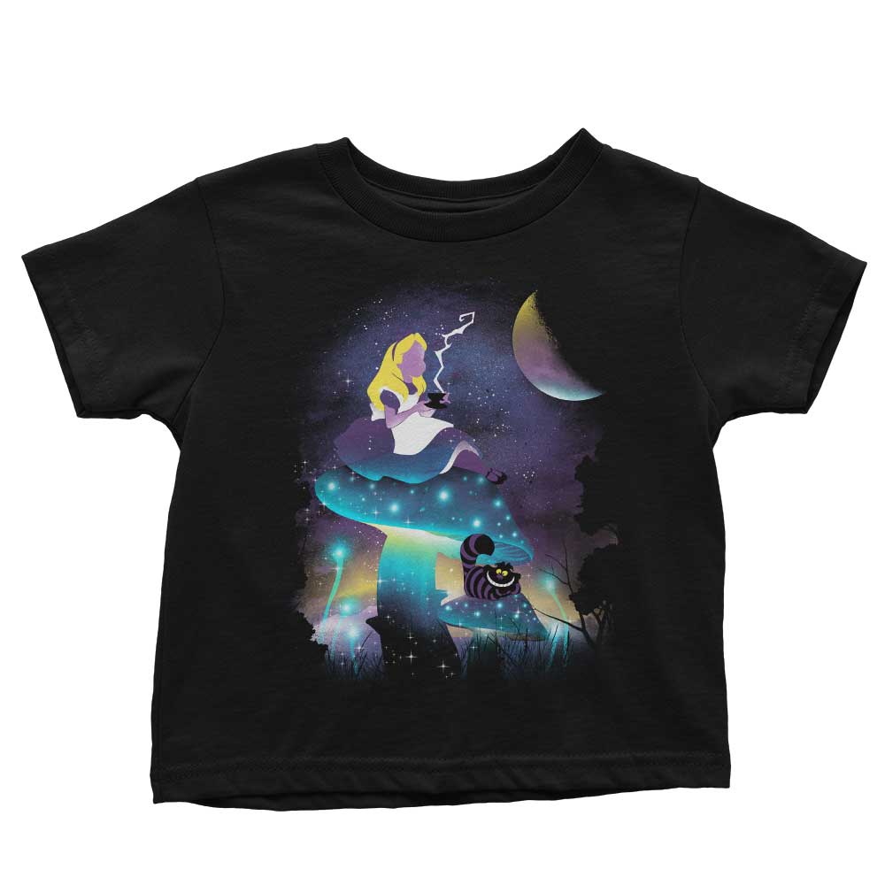 Cosmic Wonderland - Youth Apparel