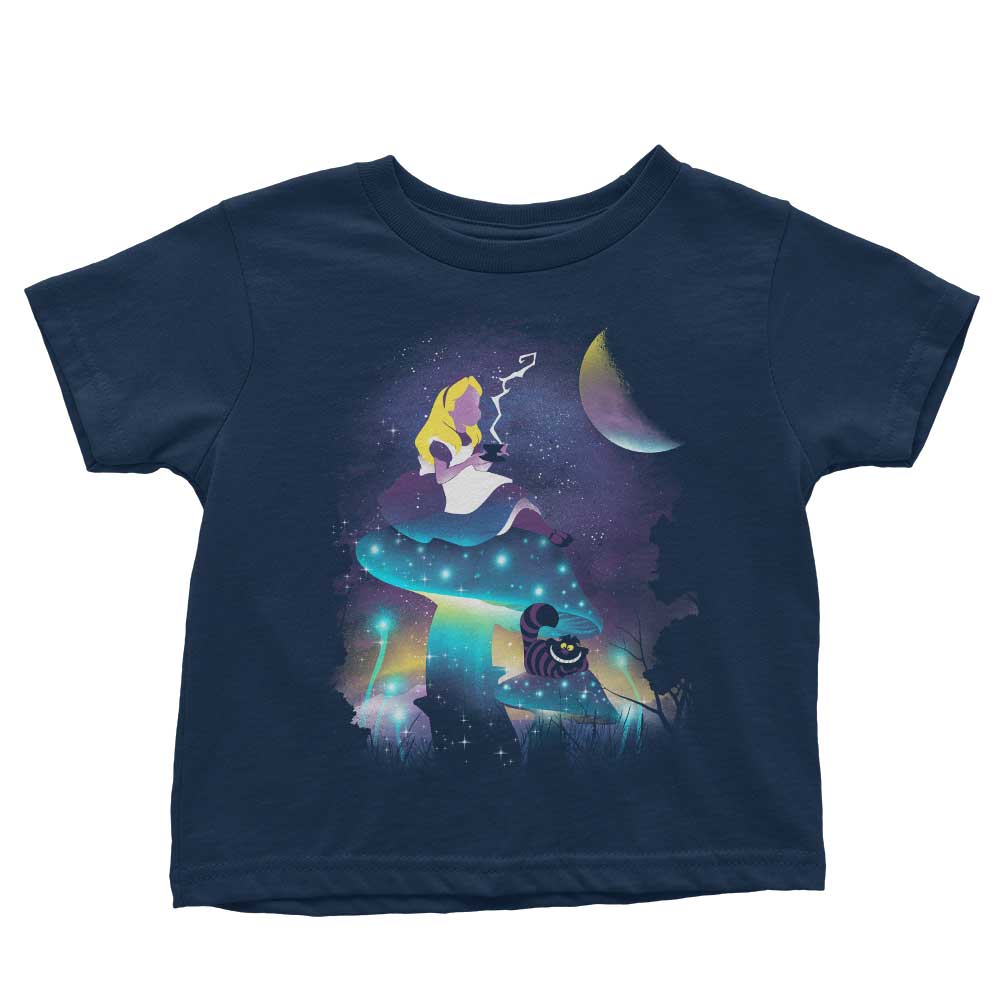 Cosmic Wonderland - Youth Apparel
