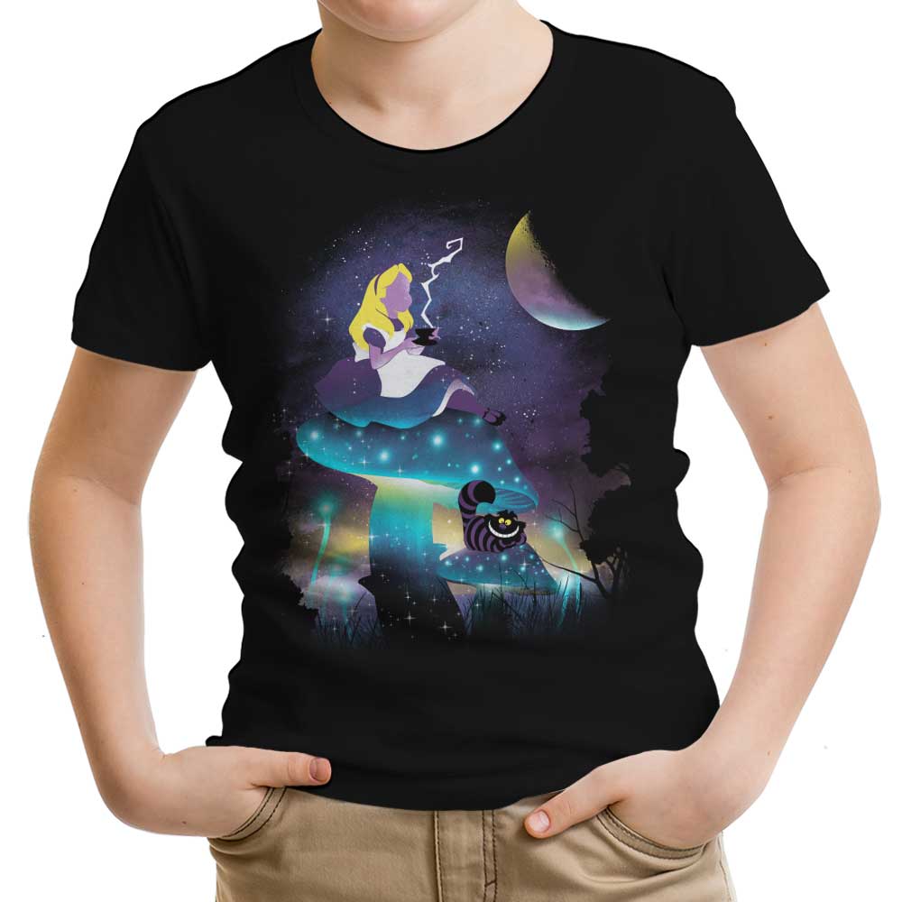 Cosmic Wonderland - Youth Apparel