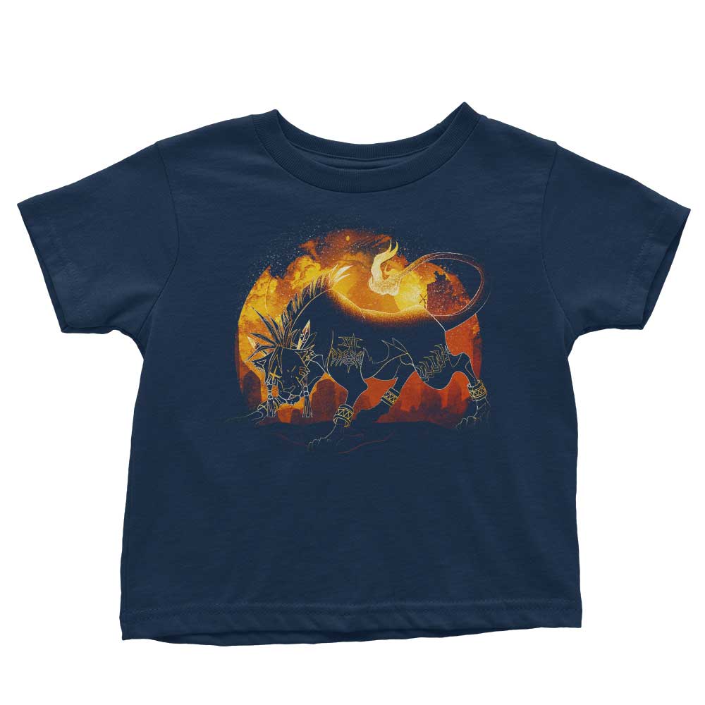 Cosmo Memory Orb - Youth Apparel