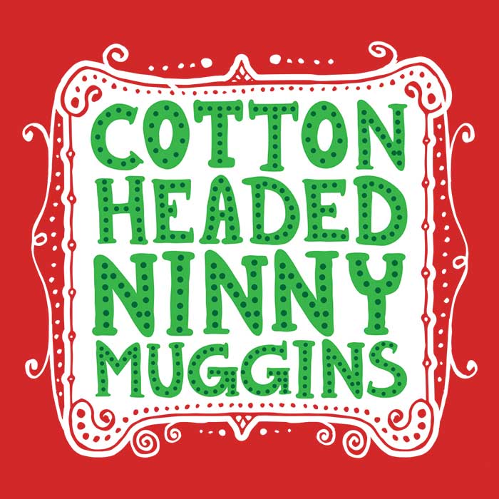 Cotton Headed - Women's Apparel