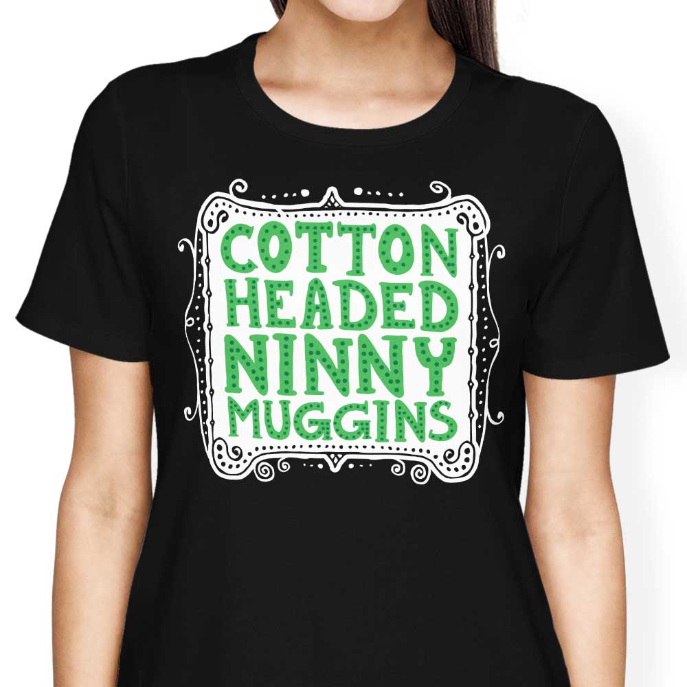 Cotton Headed - Women's Apparel