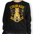 Courage Academy