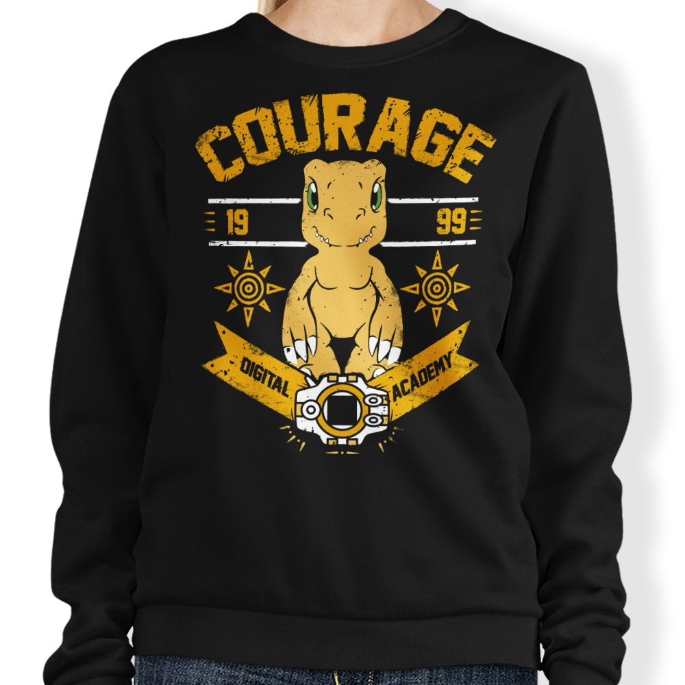 Courage Academy