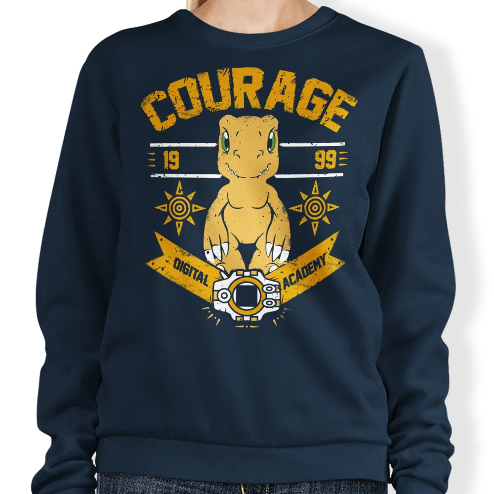 Courage Academy