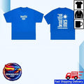 Cq Wrestling Beautiful Ones 2026 Two Sided Shirt Unisex