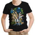 Crazy Space - Youth Apparel