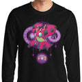 Crest of Knowledge - Long Sleeve