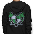 Crest of the Bear