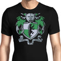 Crest of the Bear - Men's Apparel