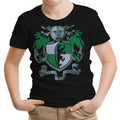 Crest of the Bear - Youth Apparel